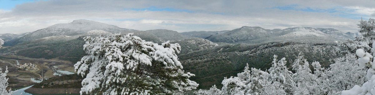 Nagore, Elke eta Aretako mendiak Zaziaindik