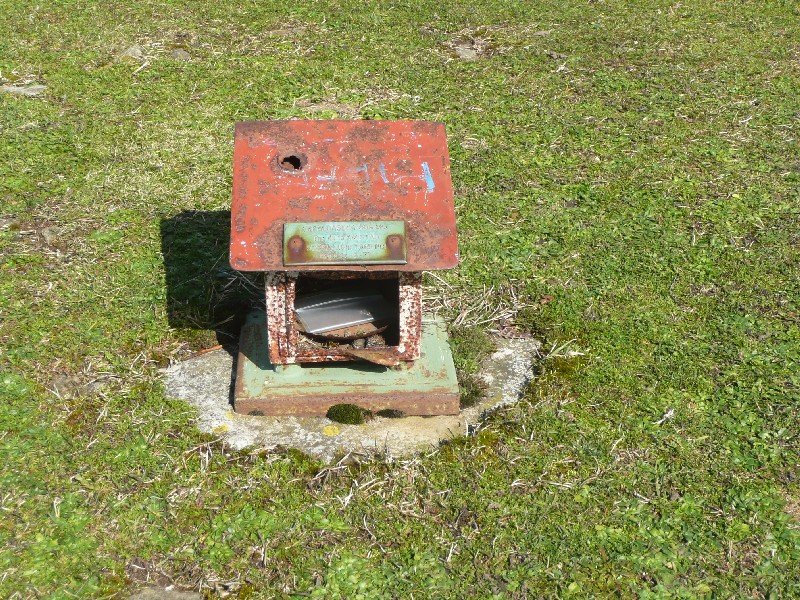 Espaldasecako Buzoia