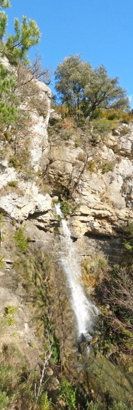 Atagaitzeko urjauzia, Itzalleko bidean