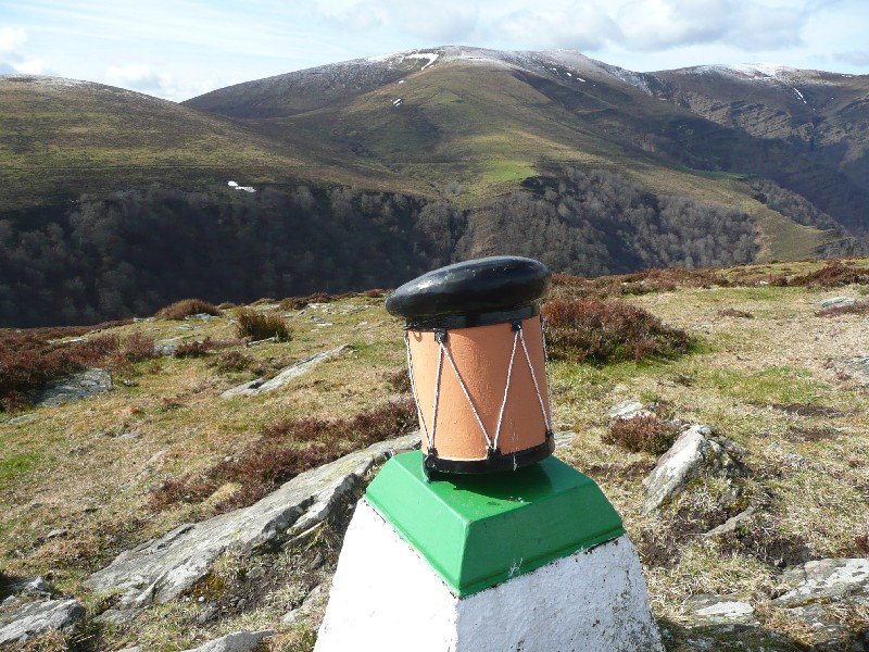 Buzoia.Atzean,Zalama