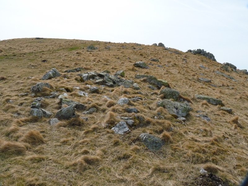 Mehatze 2 mendebalde