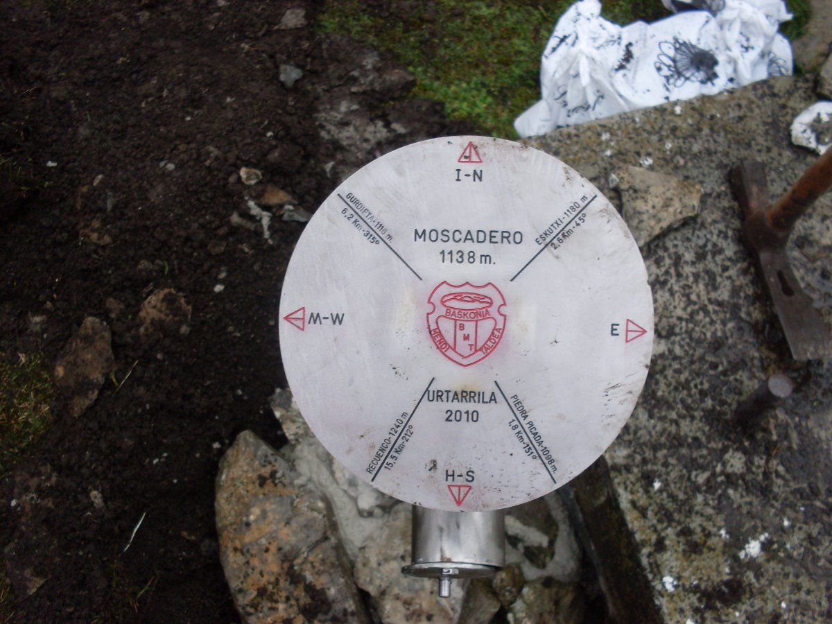 Nuevo Buzón/BASKONIA MENDI TALDEA