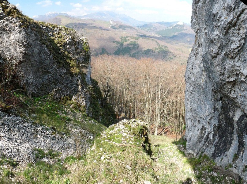 Jaisteko erabil daitekeen kanala