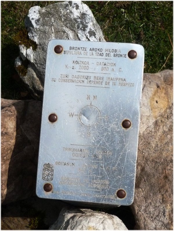 Odiego 1 ipar, adierazgarria