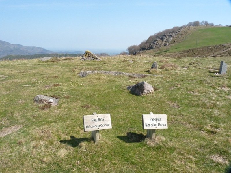 Pagolleta herrespila eta zutarria