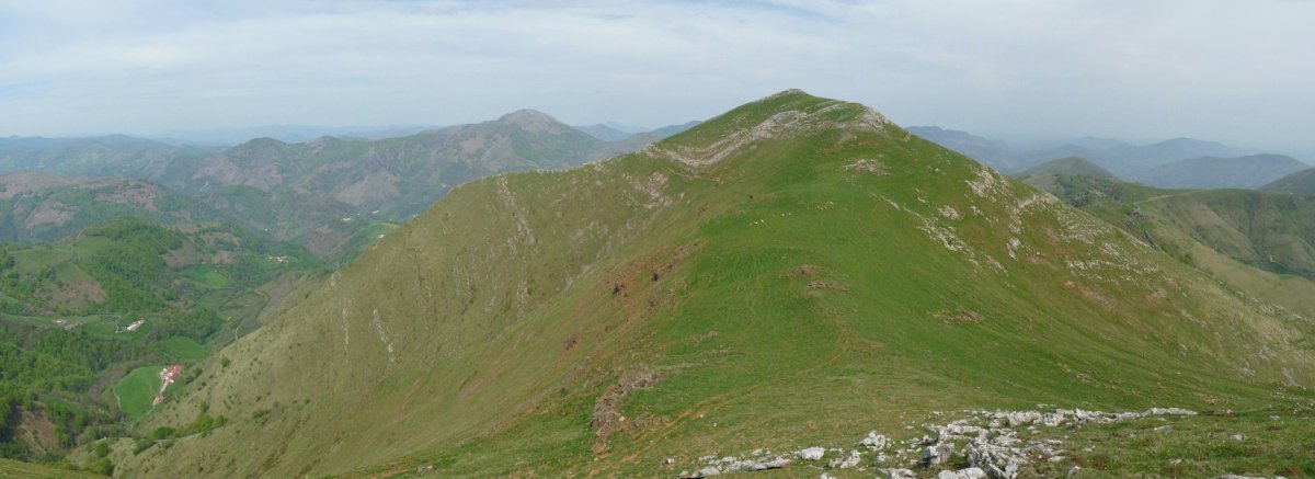 Adartza Mendimotxatik