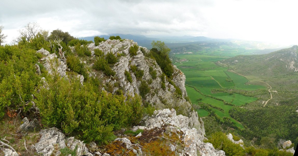 Astenbelarrako gailurra