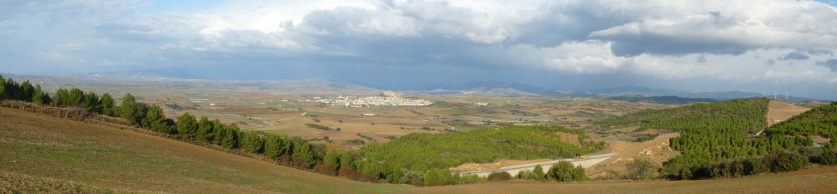 Artaxoa Buskilgo bidetik