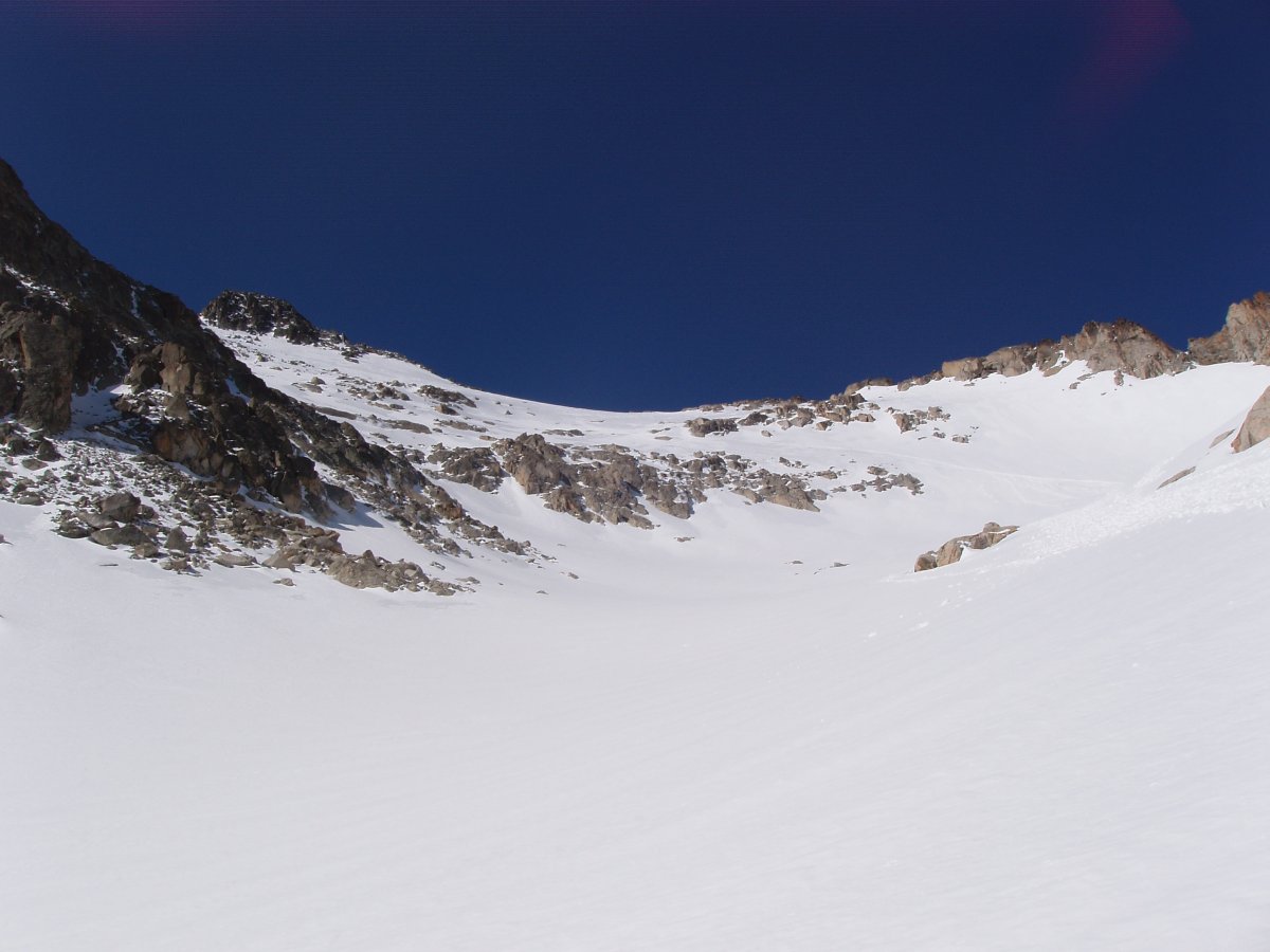 Neouvielle- azken malda