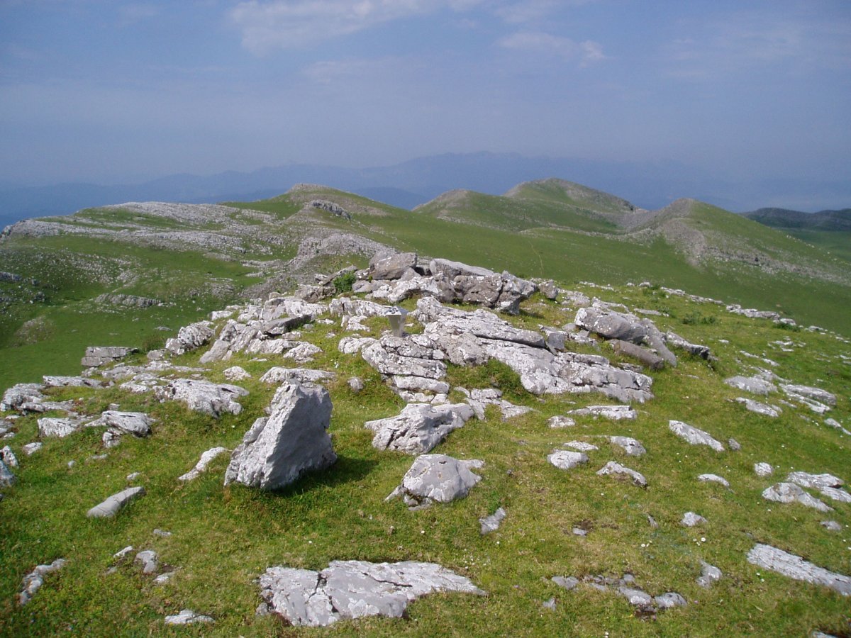 Uarrainetik Malkorri, Gaineta, Beleko, ...