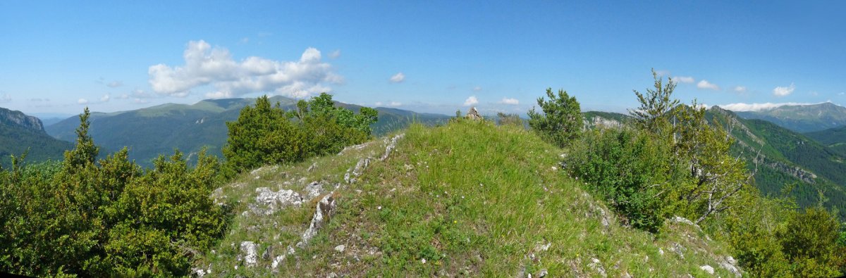 Belabarsaitsako gailurra