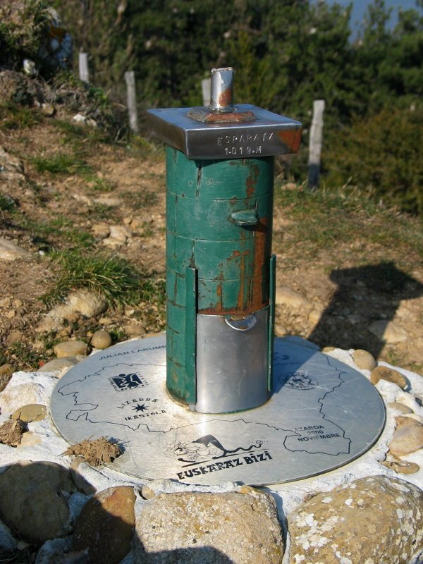 Txartelontzia (desagertua)