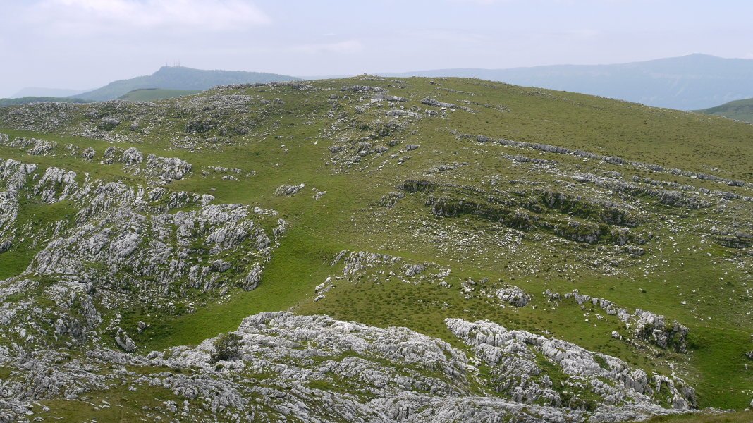 Mendiaundi Kurutzeagatik