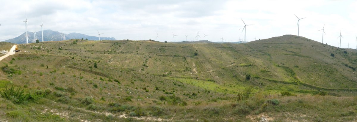 Alto del Cucurrillo, Alto de los Bojestik