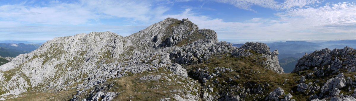 Tontorraren Ekialdeko isurialdea