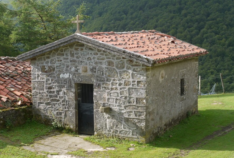 Sancti Spiritu ermita