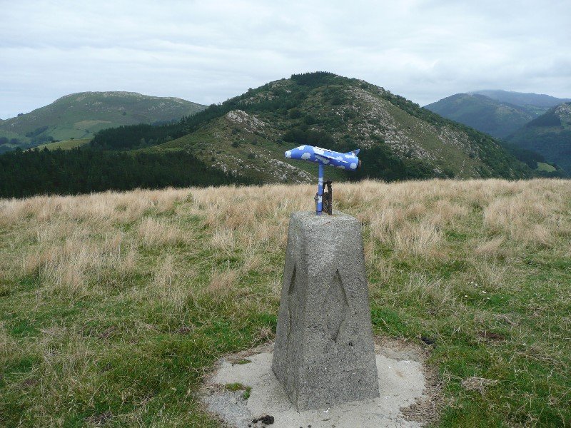 Buzoia.Atzean,Lizarreta