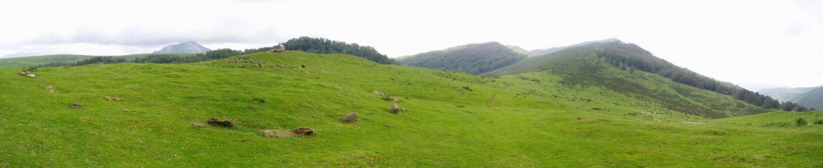 Azpegiko lepoko arrespilak eta Mendilatz