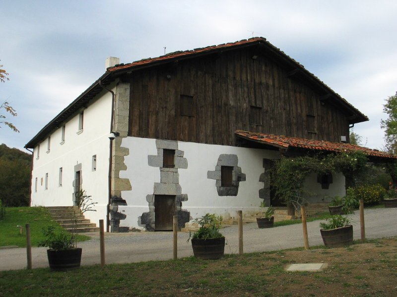 Iturrararango museoa