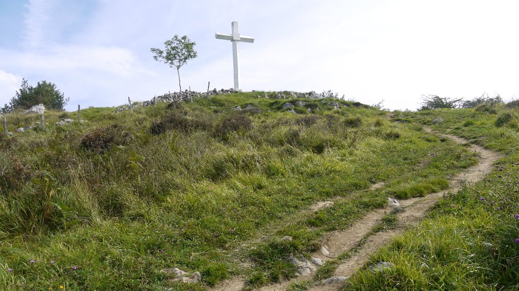 Gurutzerako azken txanpa