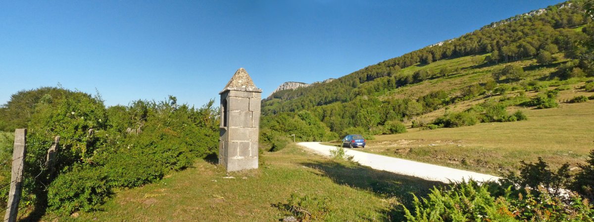 San Frantziskoko lepoa