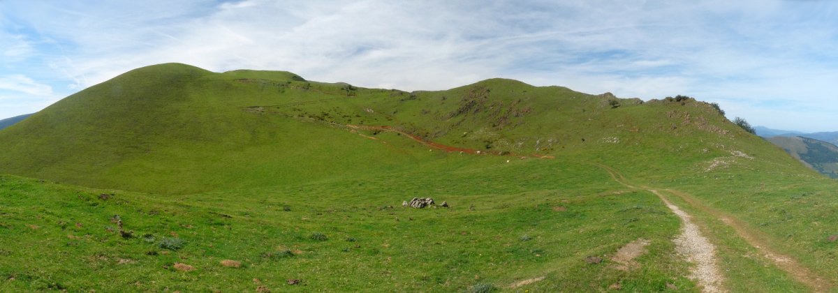 Zagua eta Araongo Harria