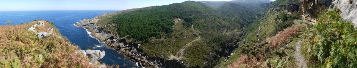 Erentzun gaineko ikuspegia