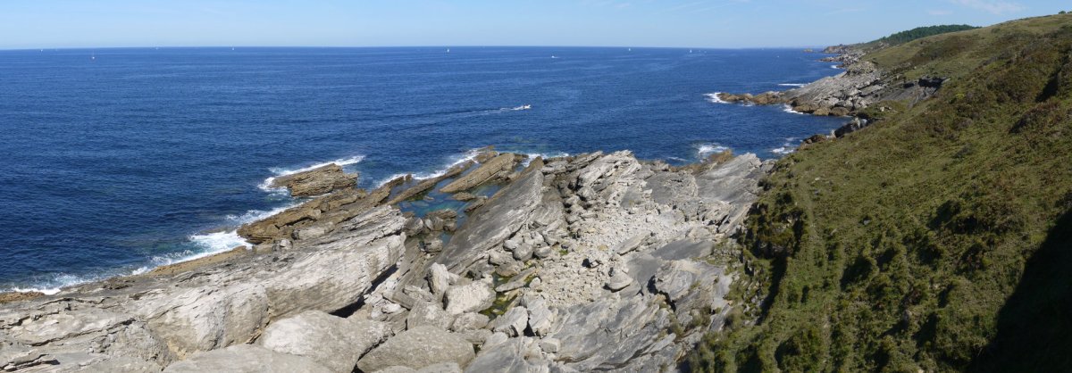 Hondarribi aldera gerturatzen