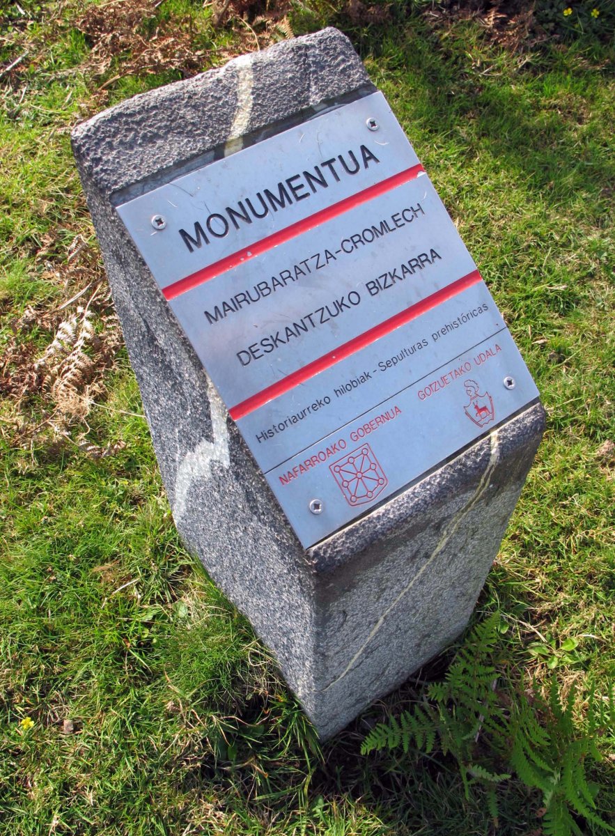 DESKANTZUKO BIZKARRA