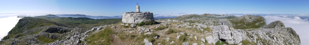 Tontorra eta inguruak