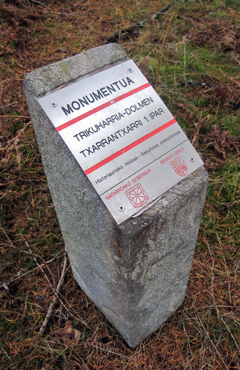 TXARRANTXARRI 1 ipar