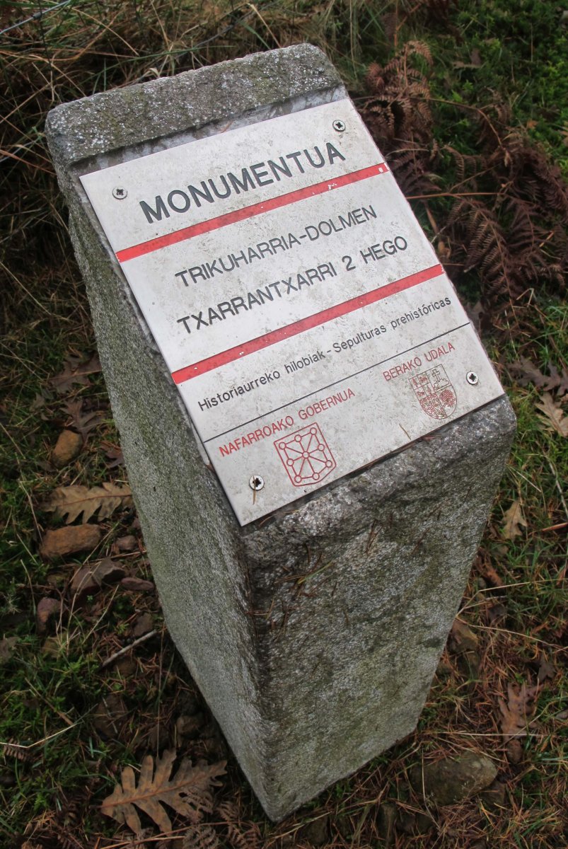 TXARRANTXARRI 2 hego