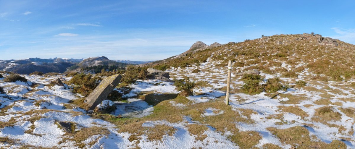 Airagarriko lepoko zutarria