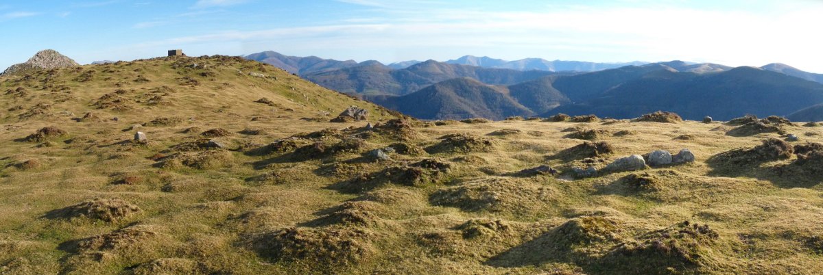 Katillegiko lepoa hego