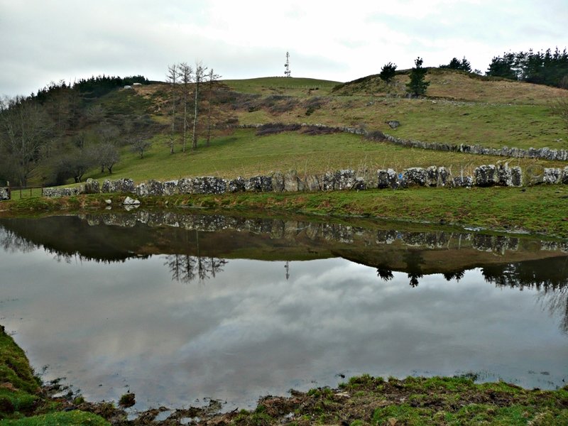 Otaerre Larraskandatik