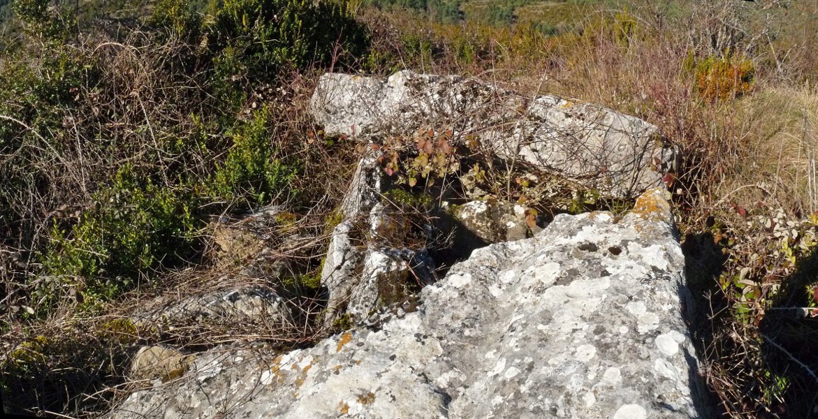 Ezkiregi (Moruen Koba)