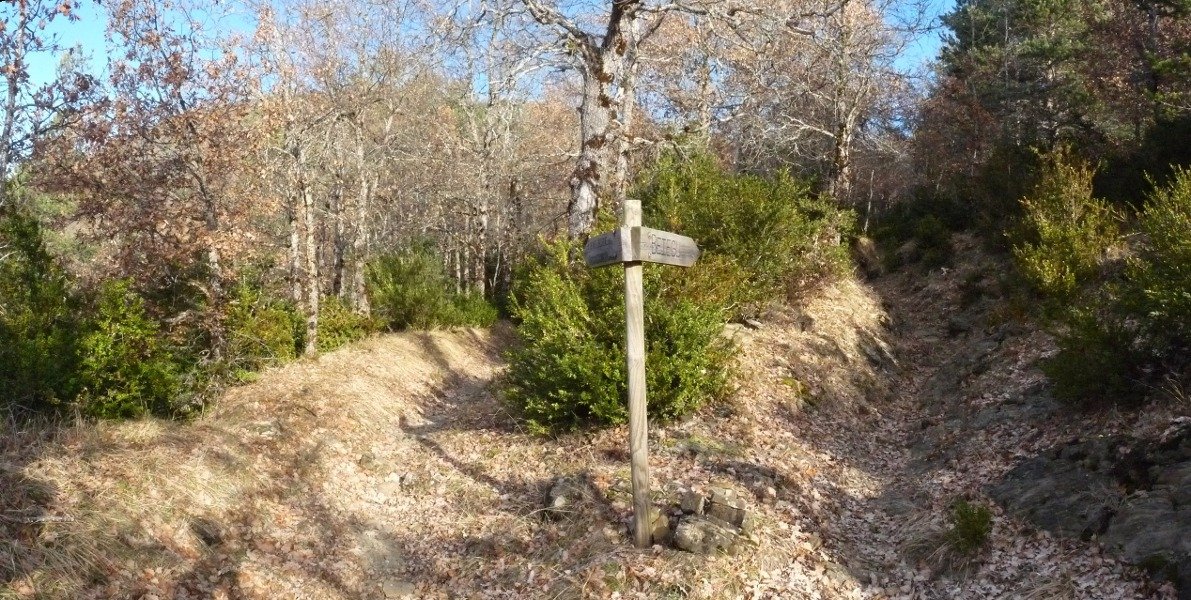 Kartela Espartzako bidean