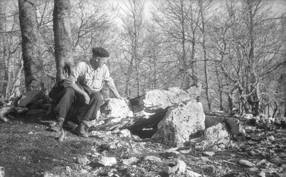 Jesus Elosegiren argazkia