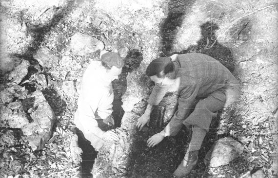 Jesus Elosegiren argazkia