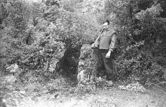 Jesus Elosegiren argazkia