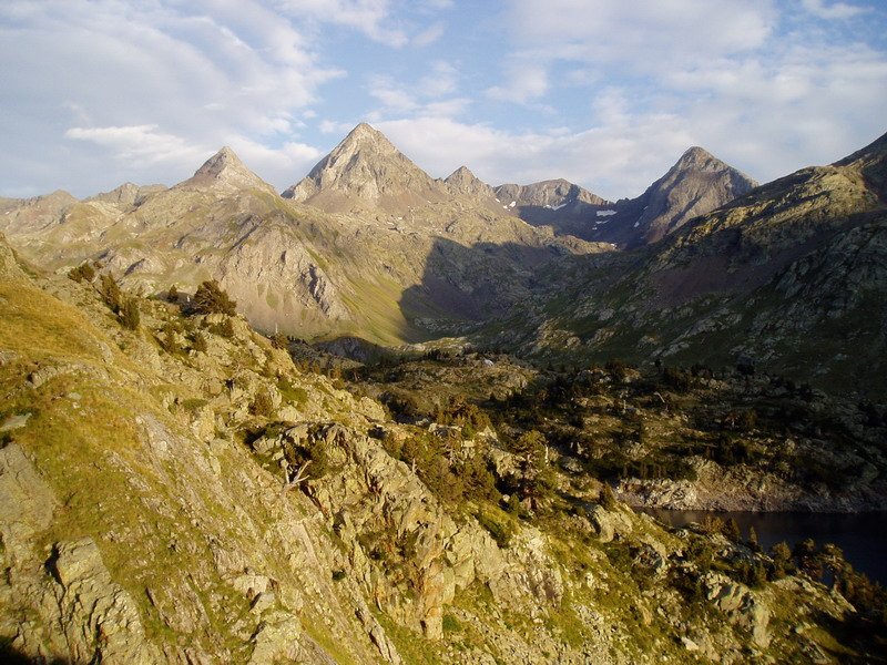 Respumoso aterpetik ikusita