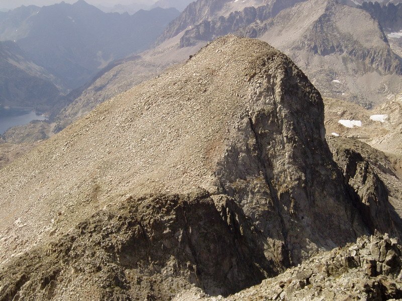 Peña de Aragón Petite Fachetik ikusita