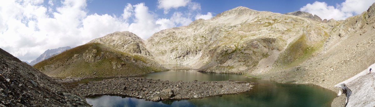 Fachako aintziretako bat