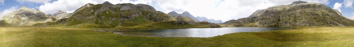 Campoplanon 360ºtako ikuspegia