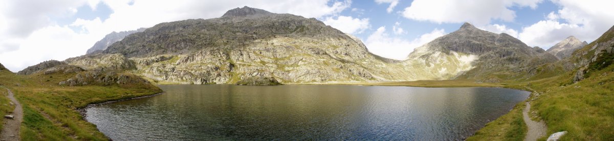 Campoplanoko aintzira