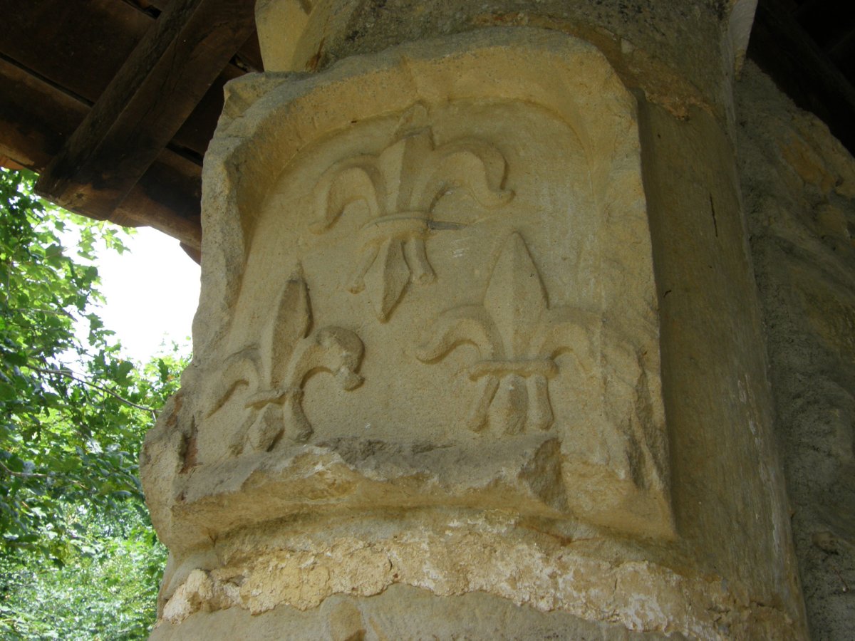 Santo Tomas ermita Elorrion