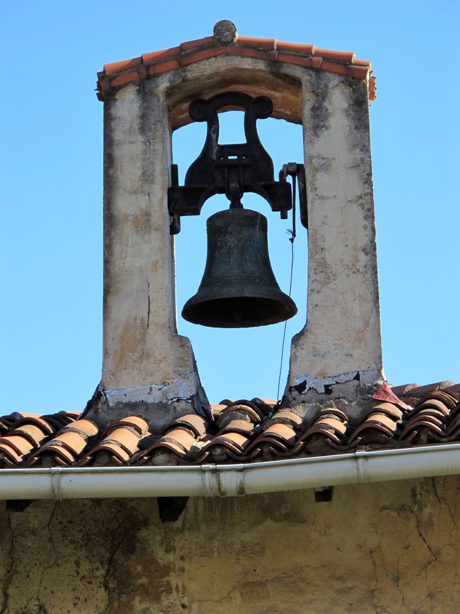 San Bartolone ermita Ordizian