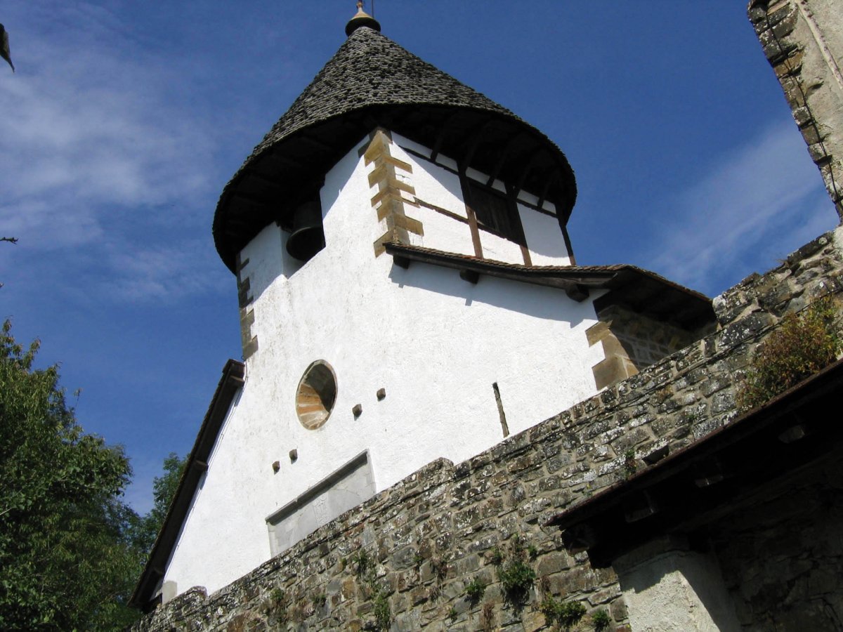 Muskilda ermita Otsagin