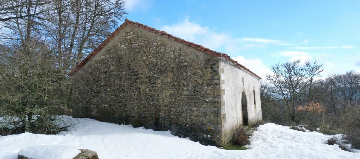 San Migelgo baseliza