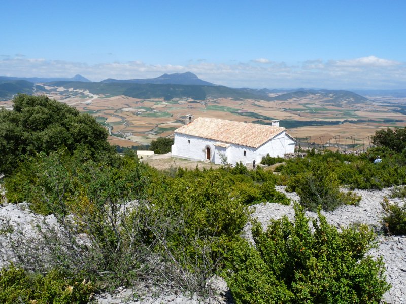 Irunberriko Trinitatea